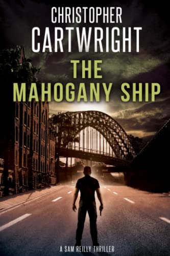 The Mahogany Ship book cover