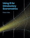 Using R for Introductory Econometrics