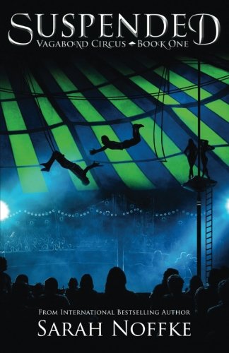 Cover of Suspended