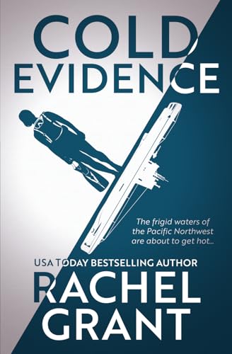 Cold Evidence cover