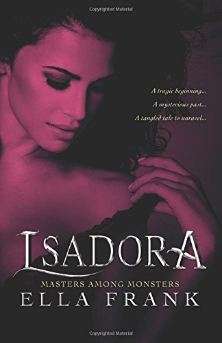 Isadora book cover