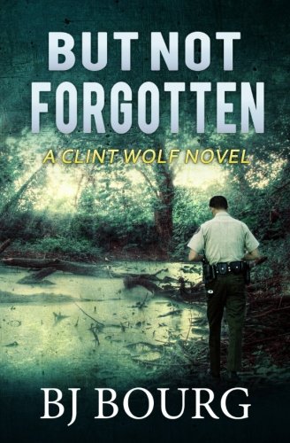 But Not Forgotten cover