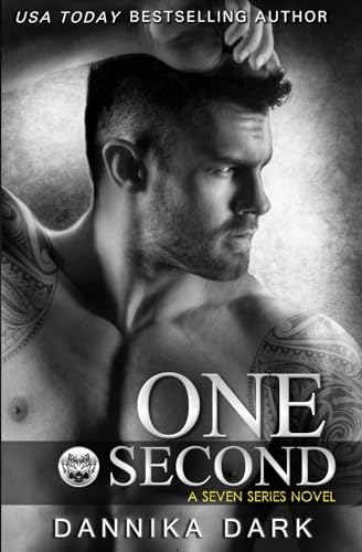 One Second book cover