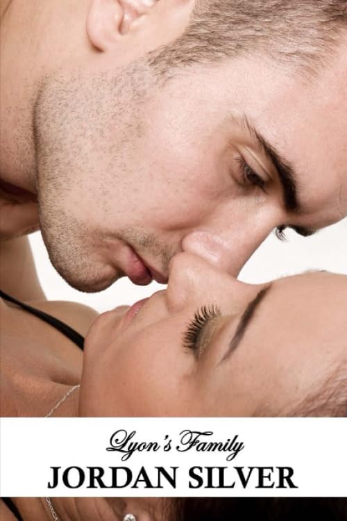 Lyon's Family book cover