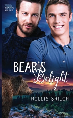 Bear's Delight book cover