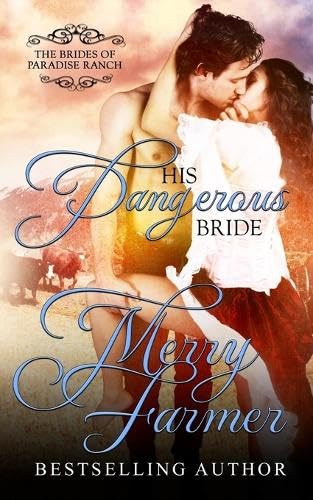 His Dangerous Bride cover