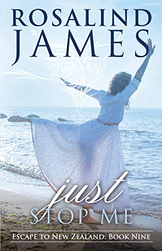 Just Stop Me book cover