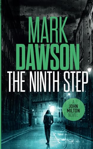 The Ninth Step book cover