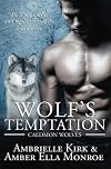 Wolf's Temptation