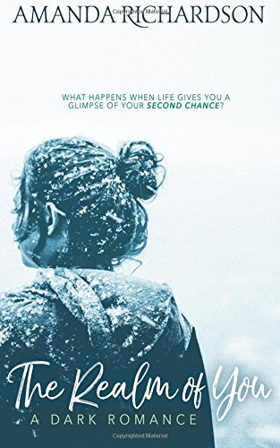 The Realm of You book cover