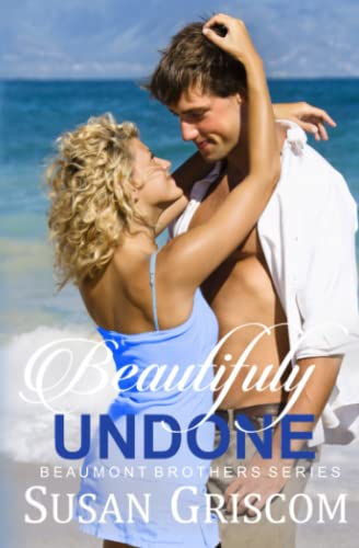 Beautifully Undone book cover