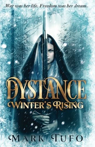 Winter's Rising book cover