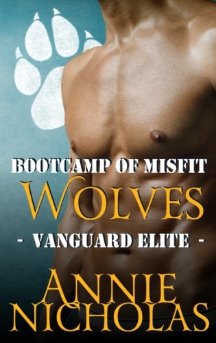 Bootcamp of Misfit Wolves