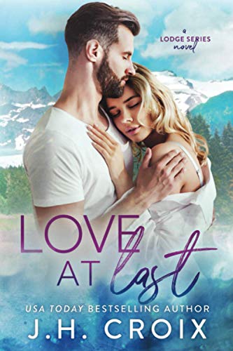 Love at Last cover