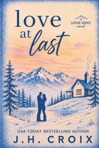 Love at Last book cover