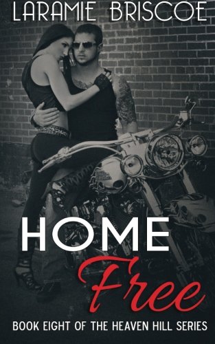 Home Free book cover