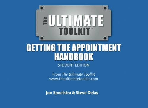 Making the Appointment (With: Steve DeLay) cover