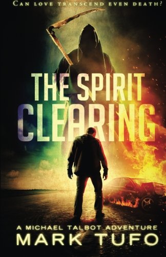 The Spirit Clearing book cover