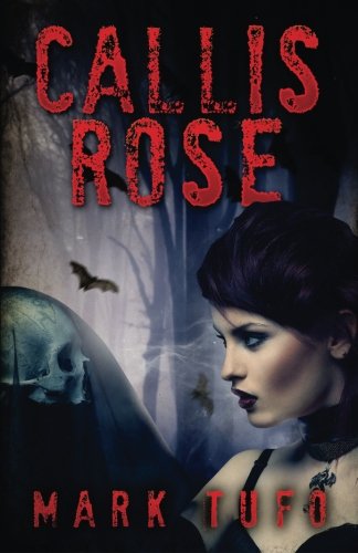 Callis Rose book cover