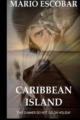 Caribbean Island book cover