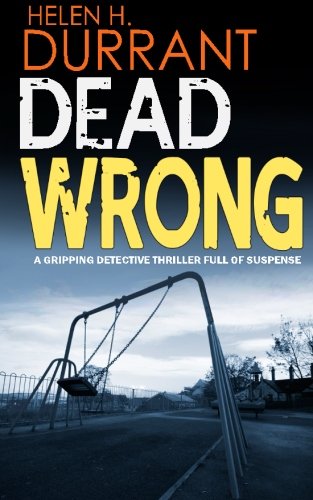 Dead Wrong / Handy Man book cover