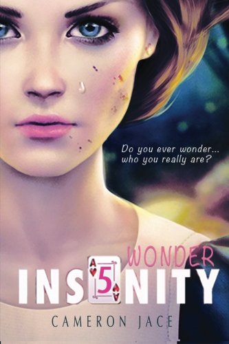 Wonder book cover