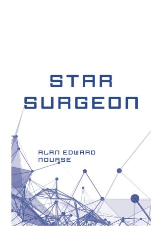 Star Surgeon book cover