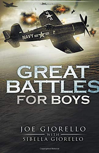 WWII Pacific (By: Sibella Giorello) cover