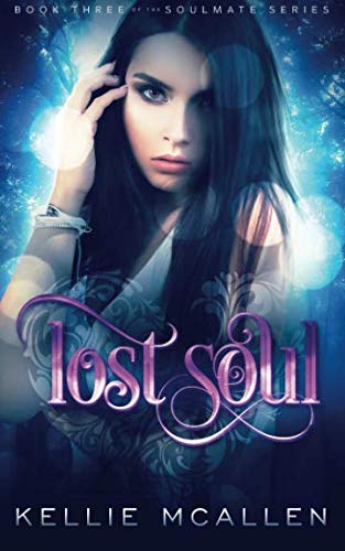 Lost Soul book cover