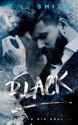Black book cover