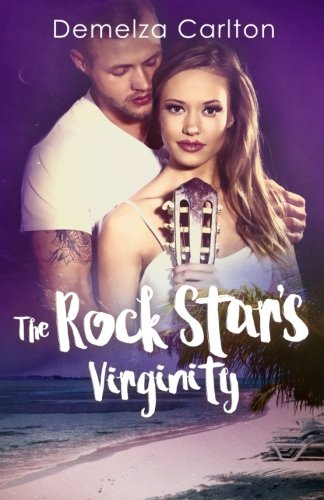 The Rock Star's Virginity book cover