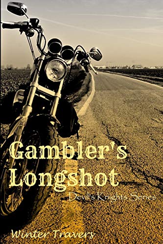 Gambler's Longshot book cover
