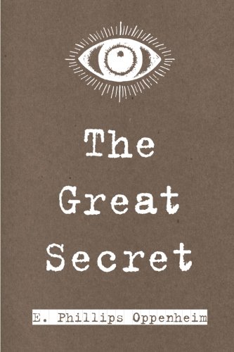 The Great Secret / The Secret cover
