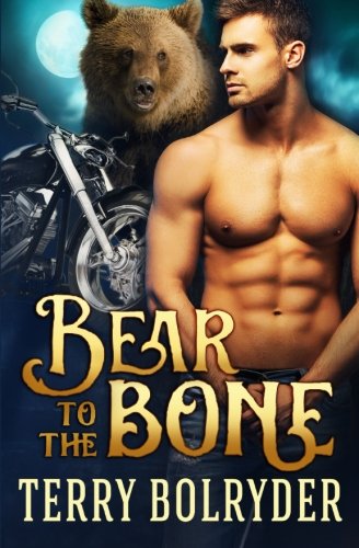 Bear to the Bone book cover