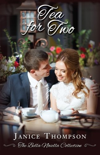 Tea for Two book cover