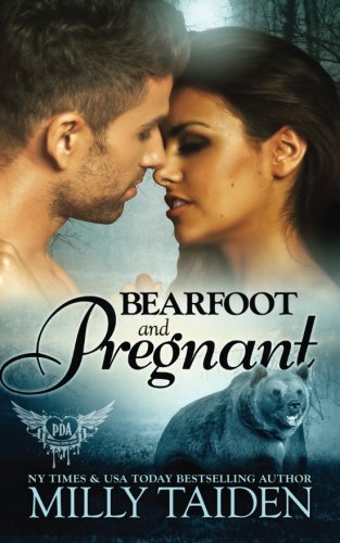 Bearfoot and Pregnant book cover