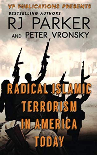 Radical Islamic Terrorism in America Today book cover