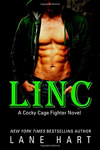 Linc book cover