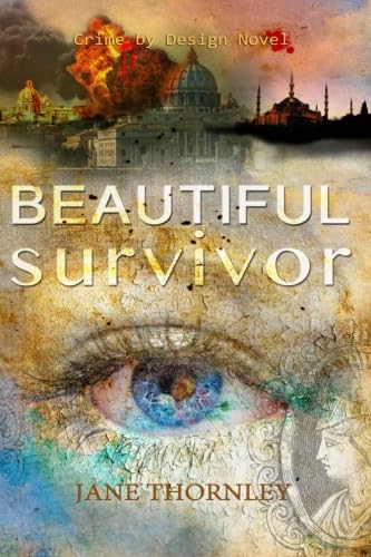 Beautiful Survivor cover