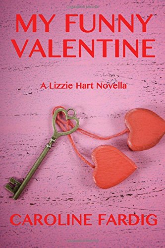 My Funny Valentine book cover