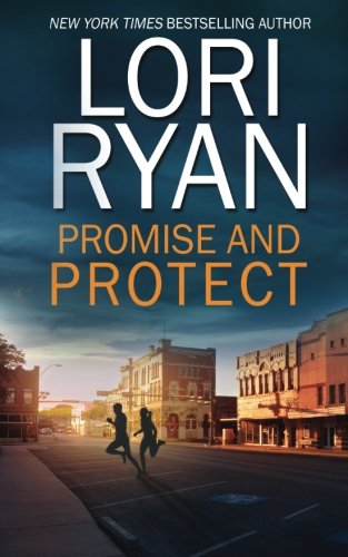 Promise and Protect book cover