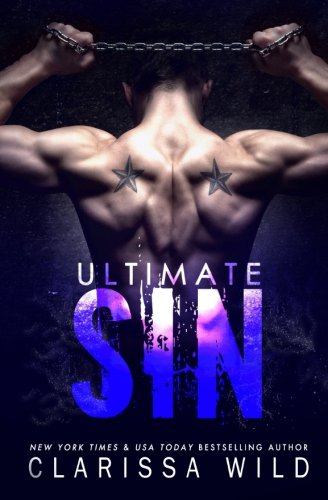 Ultimate Sin book cover