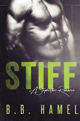 Stiff book cover