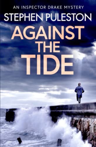 Against the Tide book cover