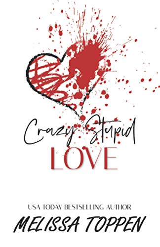 Crazy Stupid Love book cover