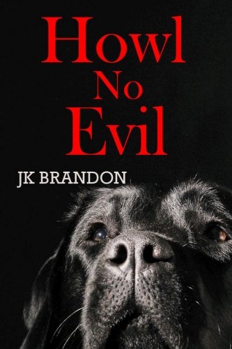 Howl No Evil book cover