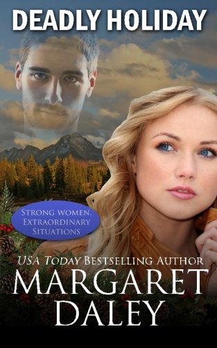 Deadly Holiday cover