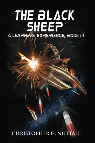 The Black Sheep book cover
