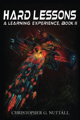 Hard Lessons book cover