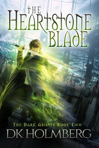 The Heartstone Blade